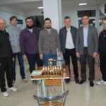 Спартакіада науково -педагогічних працівників та співробітників НУ «Чернігівська політехніка»