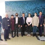 Нагородження переможців конкурсу есе «Права та обов’язки людини і громадянина»