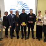 Encouraging gifts from the People’s Deputy of Ukraine to the winners of the online quiz