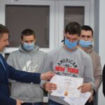Відбувся  фінал конкурсу START-UP (бізнес)