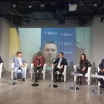 Запуск всеукраїнського проєкту «Бізнес йде до університетів»