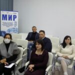 Центр Ґендерної освіти НУ «Чернігівська політехніка» став платформою для обговорення проблеми запобігання та протидії проявам насильства