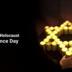 January 27 – International Holocaust Remembrance Day