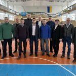 Засідання відповідальних осіб