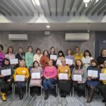 УЧАСТЬ У ТРЕНІНГУ «ОБ’ЄДНАННЯ ЗАРАДИ ЗМІН: РОЗБУДОВА КОАЛІЦІЇ ДЛЯ ЗАБЕЗПЕЧЕННЯ ҐЕНДЕРНОЇ РІВНОСТІ ТА ПРОТИДІЇ ҐЕНДЕРНО ЗУМОВЛЕНОМУ НАСИЛЬСТВУ»