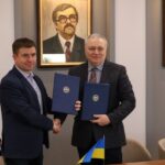 Договір про співпрацю із ДВНЗ «Ужгородський національний університет»