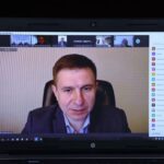 Засідання Ради ректорів закладів вищої освіти