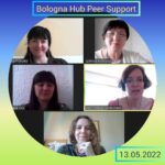 Консультаційна зустріч з міжнародними експертами