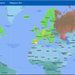 Інтерактивна мапа прихистку для українців