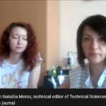 Інтерв’ю директора Наукововї бібліотеки щодо перемоги у грантовому проекті програми SESU/SUES