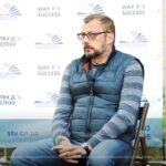 Інтерв’ю із В’ячеславом Чаусом
