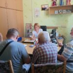 Будні музею історії НУ «Чернігівська політехніка»