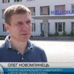 Як «Чернігівська політехніка» оговтується після обстрілів