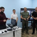 Відкриття лабораторії інновацій Intel від LanTec
