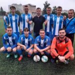 Благодійний турнір з міні-футболу
