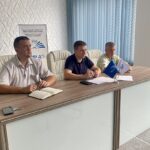 Перша робоча зустріч за освітнім проєктом “Агрокебети”