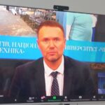 Міжнародна серпнева педагогічна науково-практична конференція «Освіта, освітяни – незламні у війні»