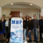 В «Чернігівській політехніці» відбулось блог-кафе  «Арт-терапевтичні методи гармонізації емоційного стану у воєнний час»
