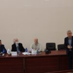 Лекція естонського соціолога та громадського діяча Юло Вооглайд