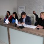 Новини співпраці між Університетом «Wrexham Glyndŵr» та НУ «Чернігівська політехніка»