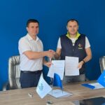 Меморандум про співпрацю із Асоціацією «Український клуб аграрного бізнесу»