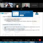 Участь у воркшопі Hochschule Bonn-Rhein-Sieg