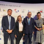 Міжнародний форум з соціальної економіки в м. Торуні, Польща