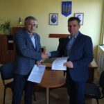 Договір про співробітництво із ЧНДЕКЦ