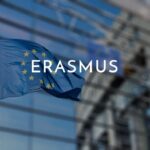 Конкурсний відбір у рамках програми Еразмус+КА2