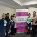 Стратегічна сесія Коаліції “Жіночий рух Чернігівщини”