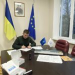 Меморандум про співпрацю із Чеським університетом природничих наук у Празі