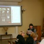 Круглий стіл: «Домашнє насильство в умовах війни: як отримати захист»
