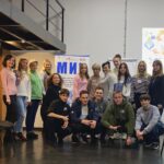 У Чернігові відбувся Форум-театр