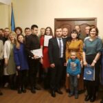 Випуск проєкту “Норвегія-Україна”