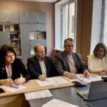 Чергове засідання басейнової ради Десни та верхнього Дніпра