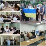 Фінальний круглий стіл проєкту “Мир у цифровий час”-2022