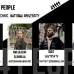 Команда студентів стала призером міжнародного хакатону в підтримку відбудови України.