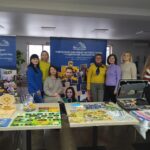 День відкритих дверей для учнів Чернігівського обласного наукового ліцею