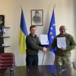 Договір про співробітництво
