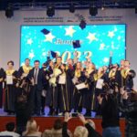 Випуск магістрів 2023