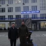 Сергій Бабак в гостях у НУ “Чернігівська політехніка”