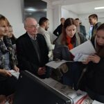 НУ “Чернігівська політехніка” відвідали учні старших класів