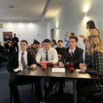 Кіно квіз для студентів