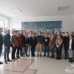 Делегація з м. Реймс у НУ “Чернігівська політехніка”
