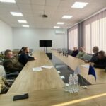 Перспективи розвитку військової справи
