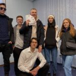 LittleMixQuiz від студентської ради ННІ МІТТ