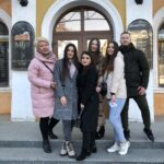 Мистецький фронт: формування психологічного захисту молоді під час війни