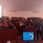 Університет відвідали майбутні абітурієнти
