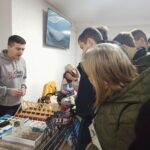Університет відвідали майбутні абітурієнти