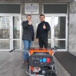 Допомога від Університета прикладних наук у Німеччині